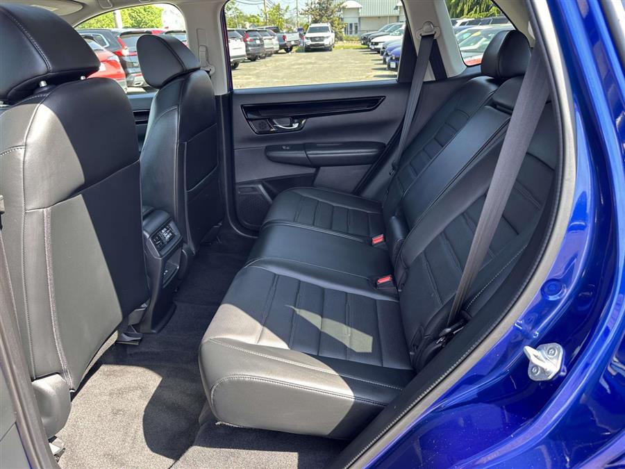 2025 Honda CR-V EX-L - Photo 13
