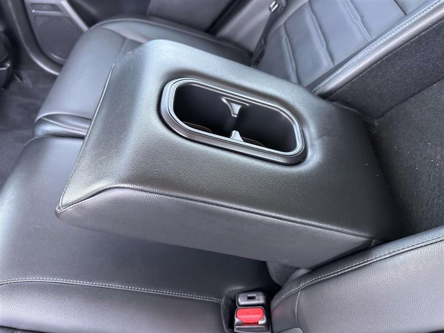 2025 Honda CR-V EX-L - Photo 14