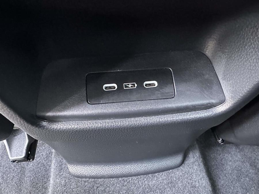 2025 Honda CR-V EX-L - Photo 15