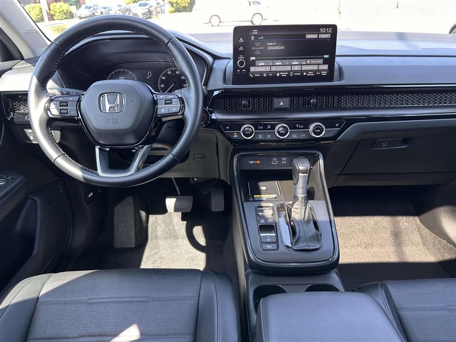 2025 Honda CR-V EX-L - Photo 16