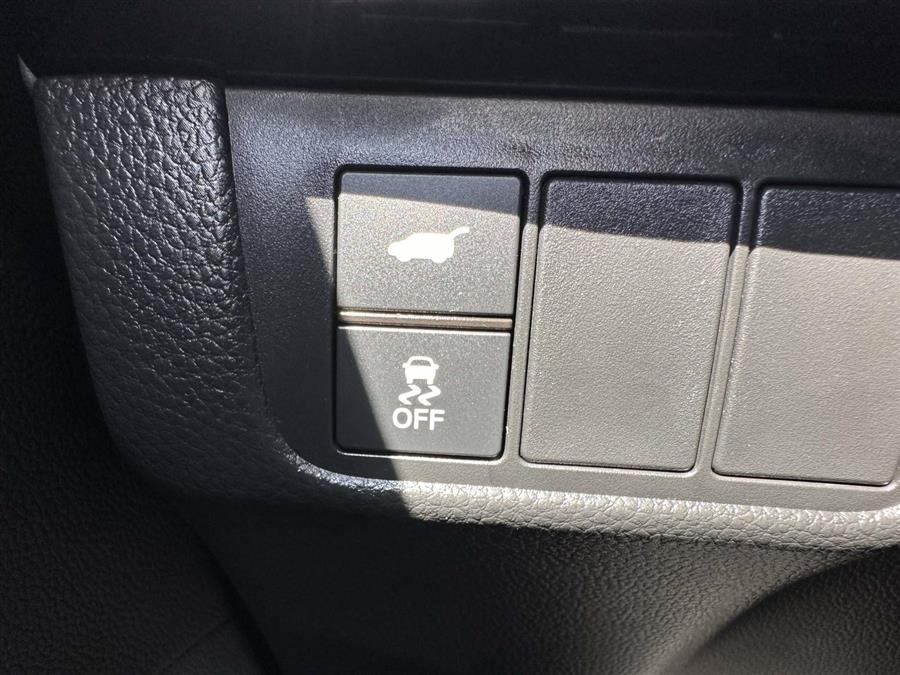 2025 Honda CR-V EX-L - Photo 17
