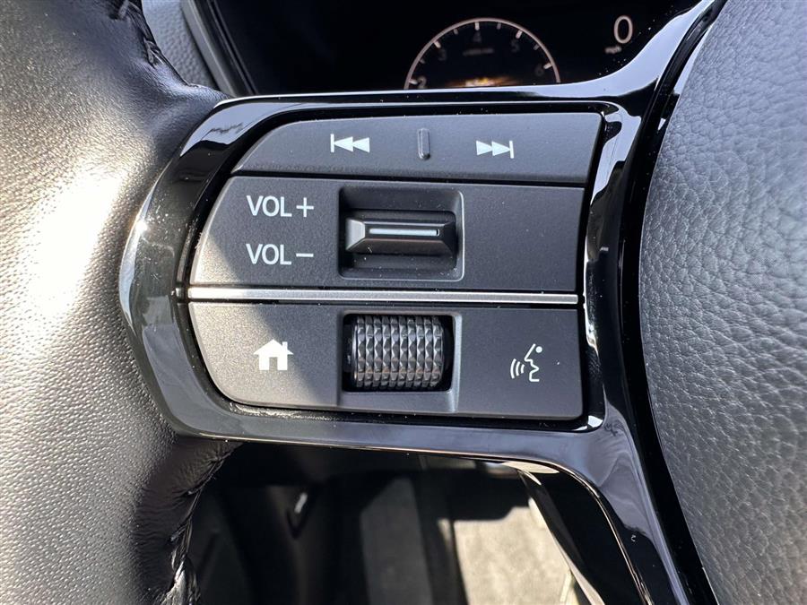 2025 Honda CR-V EX-L - Photo 18