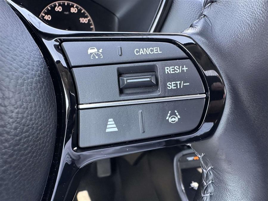 2025 Honda CR-V EX-L - Photo 19