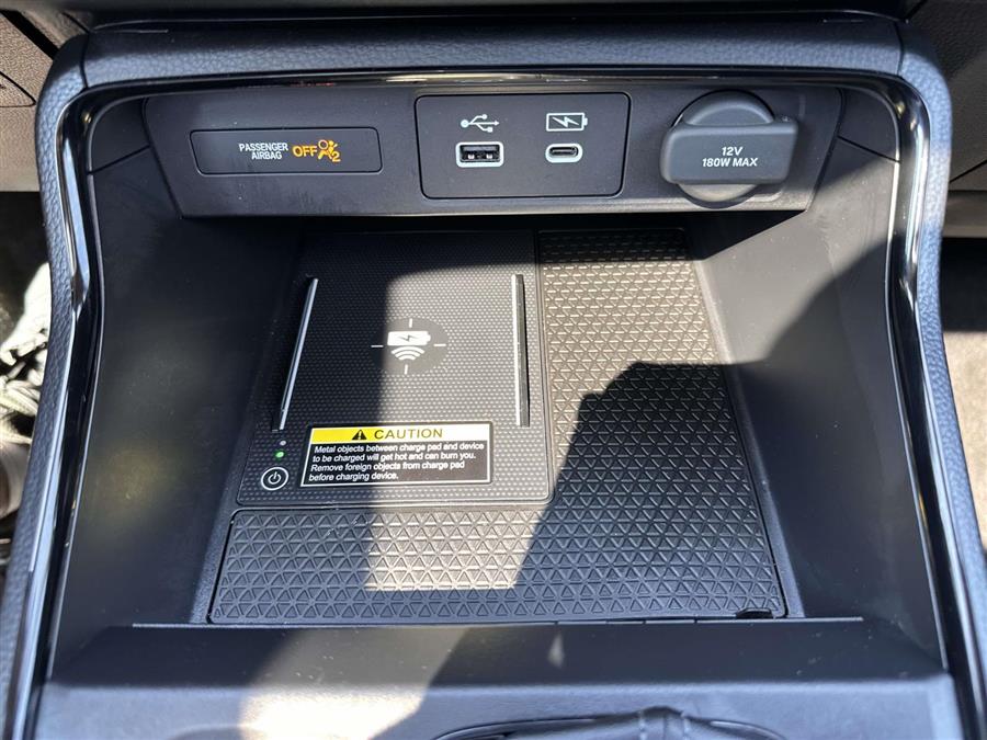 2025 Honda CR-V EX-L - Photo 26