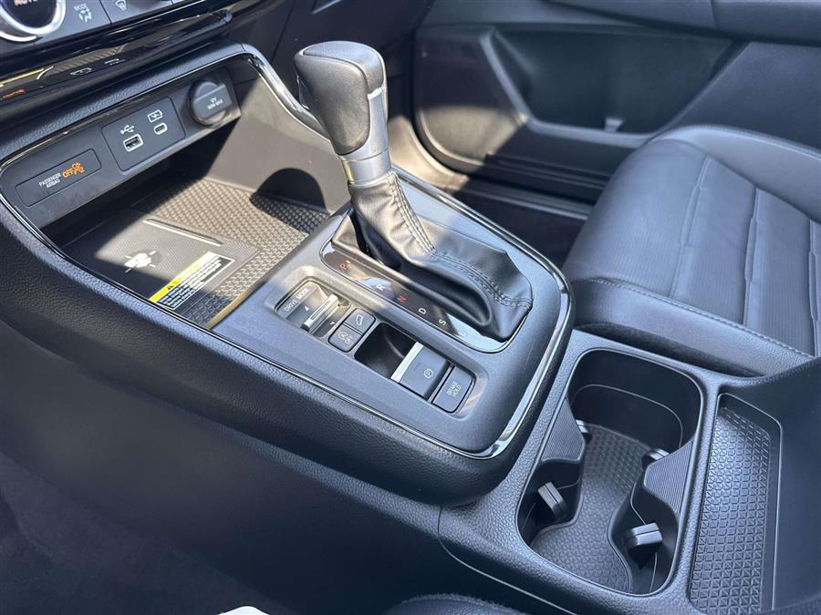 2025 Honda CR-V EX-L - Photo 27