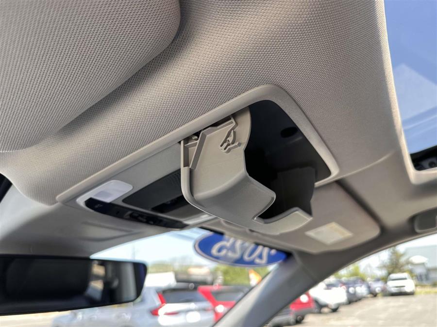 2025 Honda CR-V EX-L - Photo 28