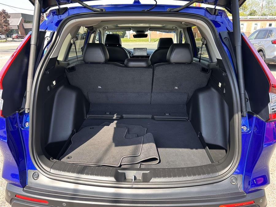 2025 Honda CR-V EX-L - Photo 6