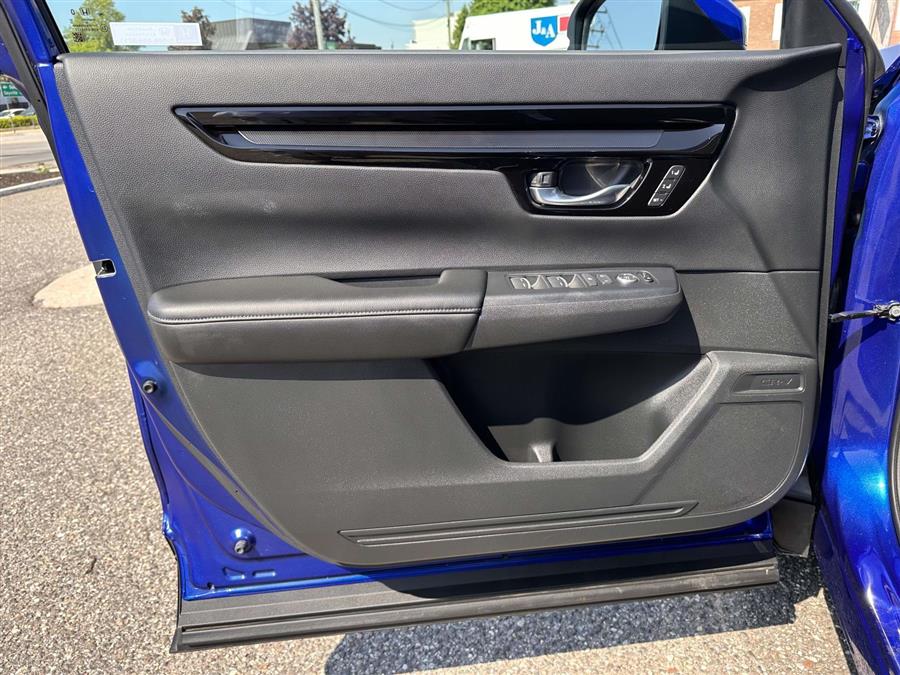 2025 Honda CR-V EX-L - Photo 7
