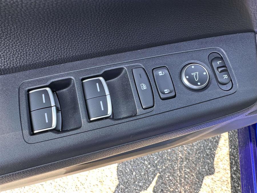 2025 Honda CR-V EX-L - Photo 8