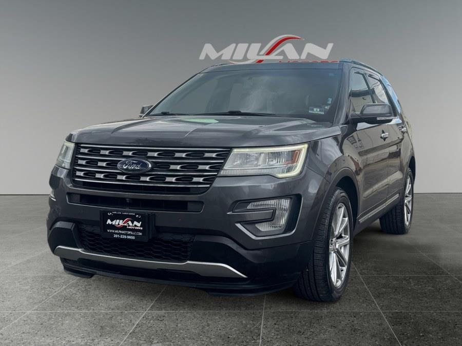 Used 2016 Ford Explorer in Little Ferry , New Jersey | Milan Motors. Little Ferry , New Jersey