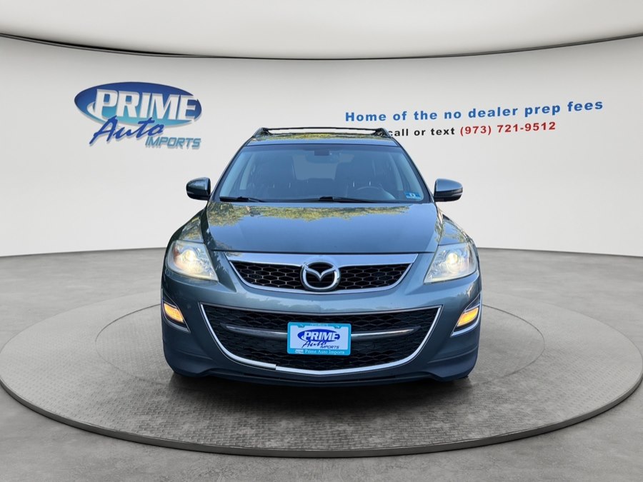 2012 Mazda CX-9 Grand Touring AWD's photo