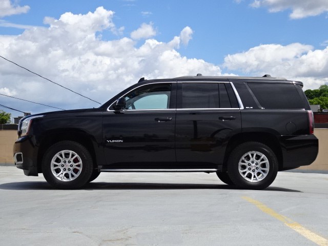 2016 GMC Yukon SLE - Photo 14