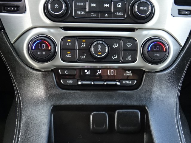 2016 GMC Yukon SLE - Photo 35
