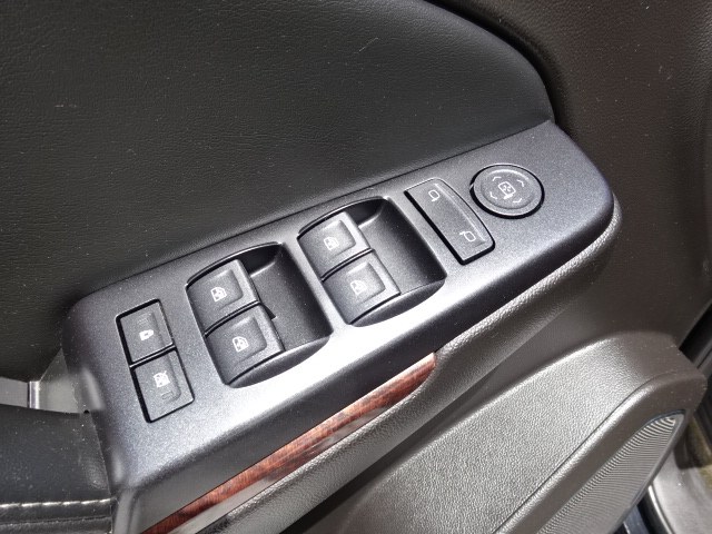 2016 GMC Yukon SLE - Photo 53