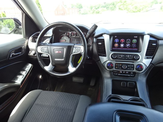 2016 GMC Yukon SLE - Photo 47