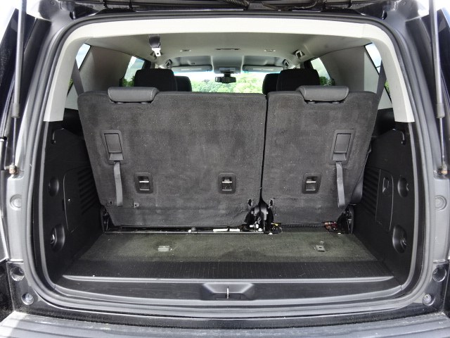 2016 GMC Yukon SLE - Photo 17