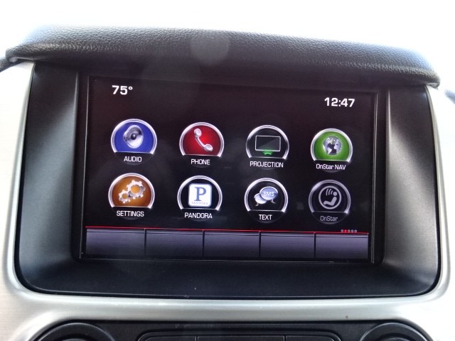2016 GMC Yukon SLE - Photo 61