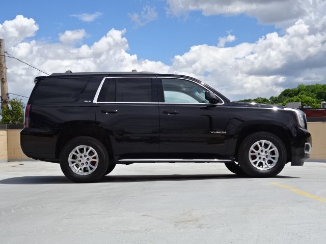 2016 GMC Yukon SLE - Photo 10