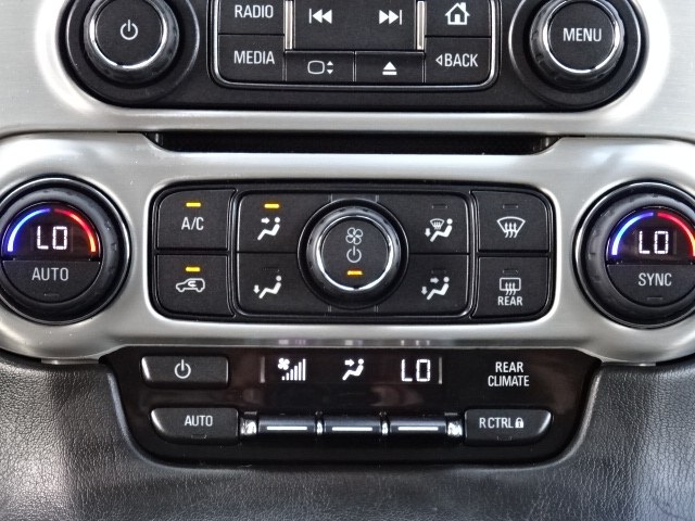 2016 GMC Yukon SLE - Photo 44