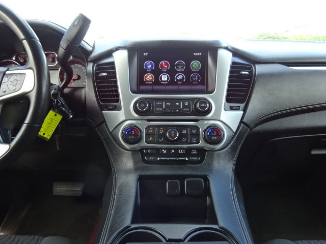 2016 GMC Yukon SLE - Photo 31