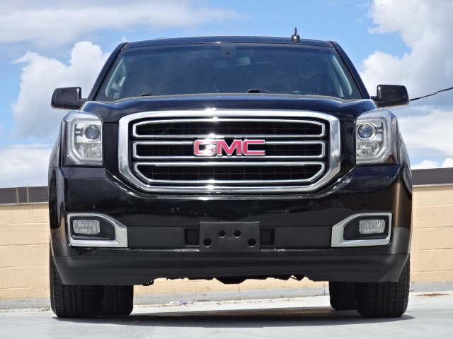 2016 GMC Yukon SLE - Photo 8