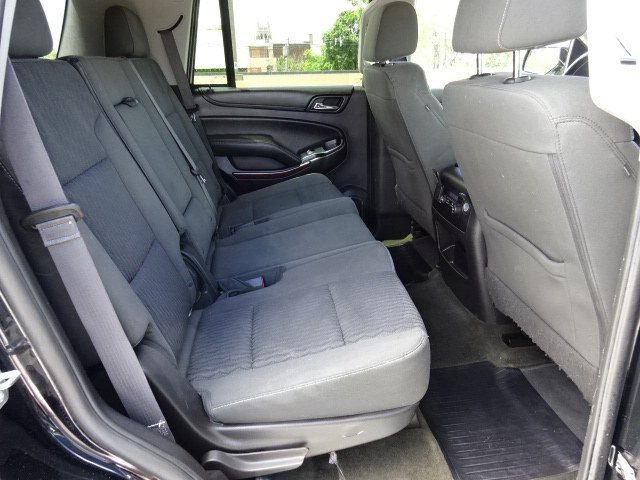 2016 GMC Yukon SLE - Photo 23