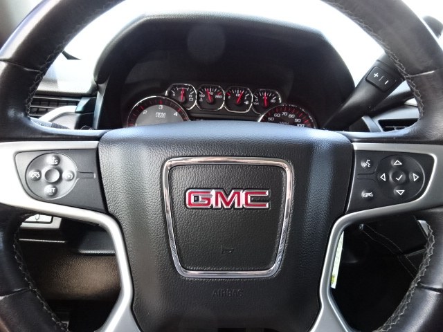 2016 GMC Yukon SLE - Photo 58