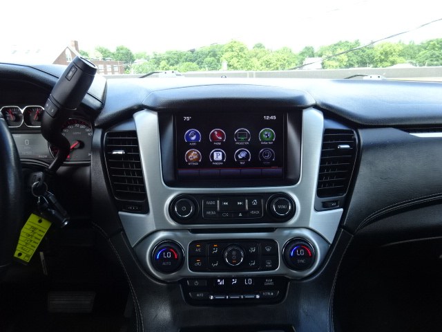 2016 GMC Yukon SLE - Photo 41