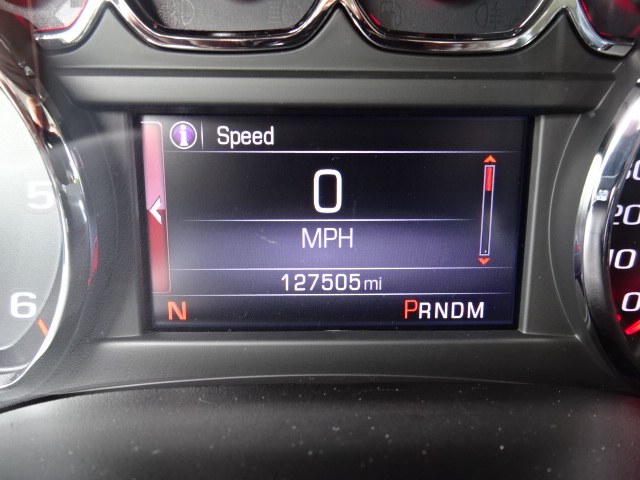 2016 GMC Yukon SLE - Photo 57