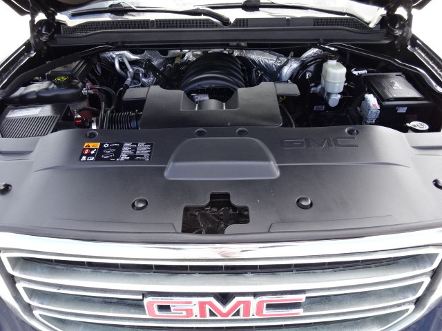 2016 GMC Yukon SLE - Photo 16