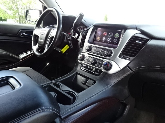 2016 GMC Yukon SLE - Photo 26