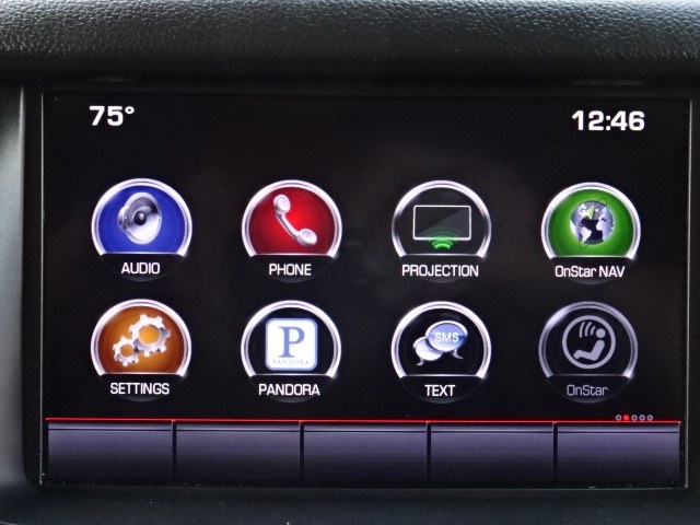 2016 GMC Yukon SLE - Photo 42