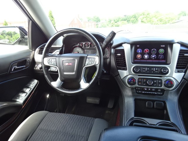 2016 GMC Yukon SLE - Photo 38