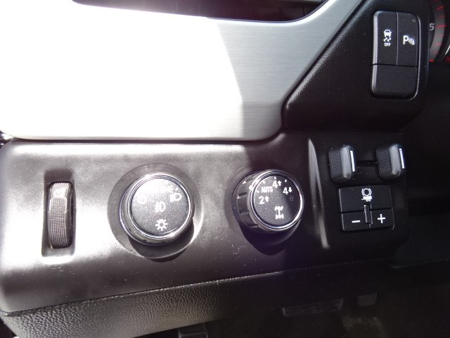 2016 GMC Yukon SLE - Photo 54