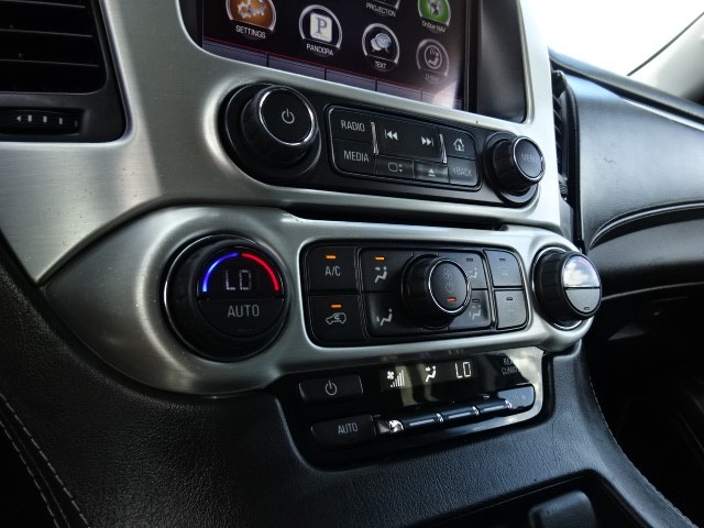 2016 GMC Yukon SLE - Photo 64