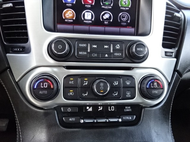 2016 GMC Yukon SLE - Photo 62