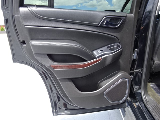 2016 GMC Yukon SLE - Photo 51
