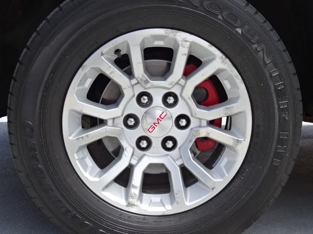 2016 GMC Yukon SLE - Photo 15