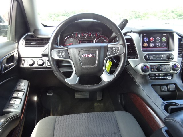 2016 GMC Yukon SLE - Photo 32
