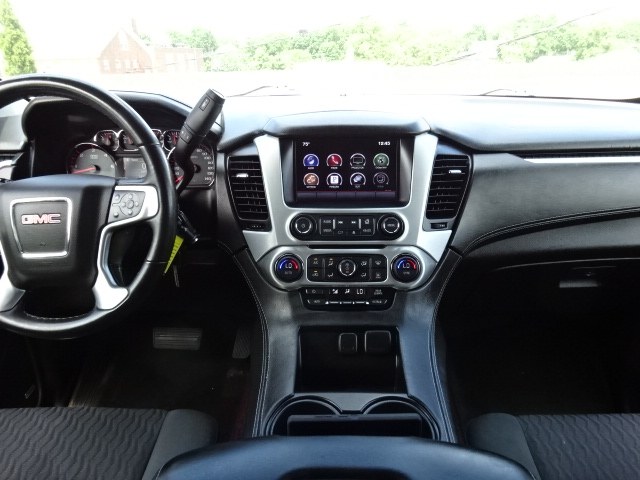 2016 GMC Yukon SLE - Photo 39