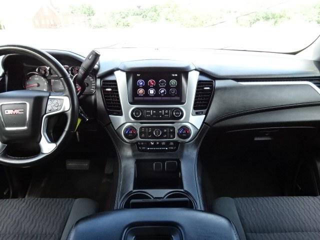 2016 GMC Yukon SLE - Photo 48