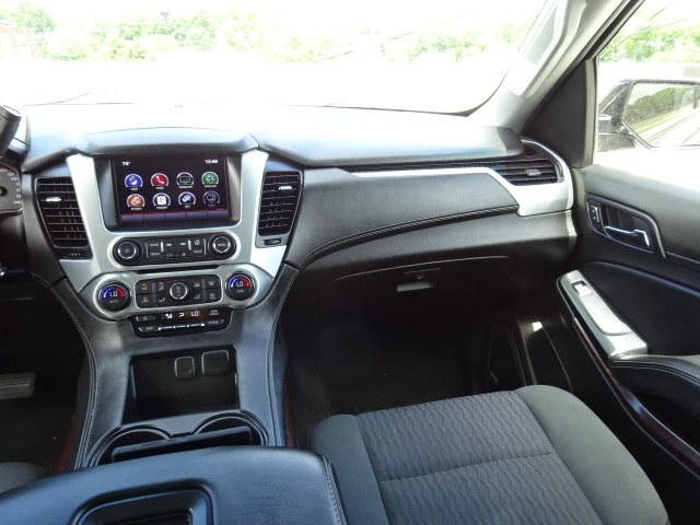 2016 GMC Yukon SLE - Photo 49