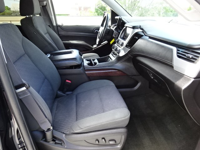 2016 GMC Yukon SLE - Photo 24