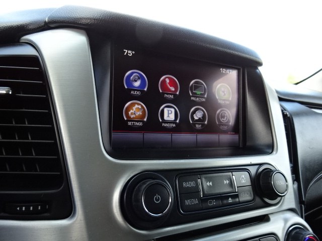 2016 GMC Yukon SLE - Photo 63