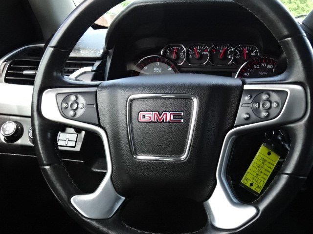 2016 GMC Yukon SLE - Photo 36