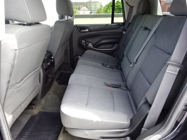 2016 GMC Yukon SLE - Photo 20