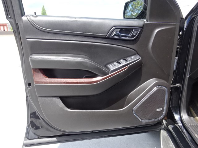 2016 GMC Yukon SLE - Photo 52