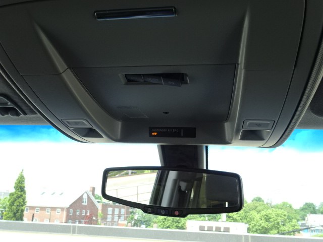 2016 GMC Yukon SLE - Photo 46