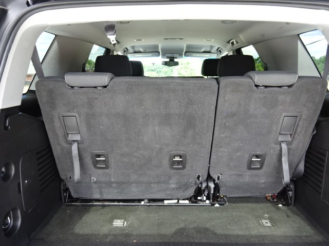 2016 GMC Yukon SLE - Photo 79