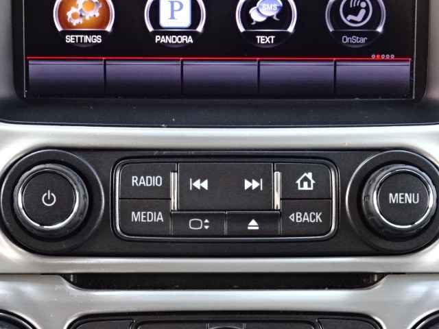 2016 GMC Yukon SLE - Photo 43